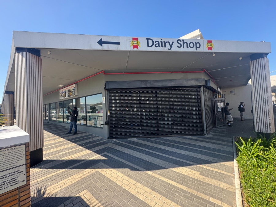 To Let Commercial Property for Rent in Wynberg Western Cape